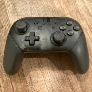 Pro Wireless Controller for Nintendo Switch